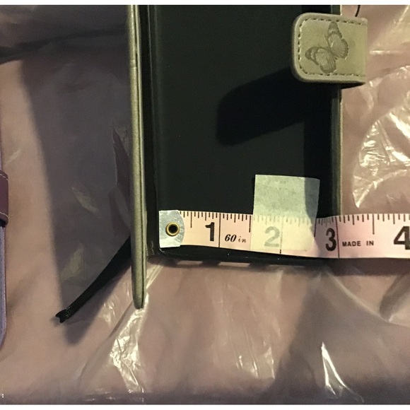 Phone Case Wallet - Picture 3 of 4